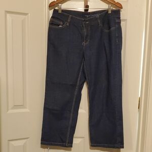 Vintage Liz Claiborne Boyfriend Fit Denim Jeans